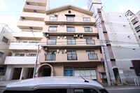 ＳⅠハイツ岩屋Ⅱ