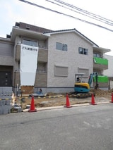 エトワール北花田