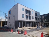 仮)リジエールⅠ