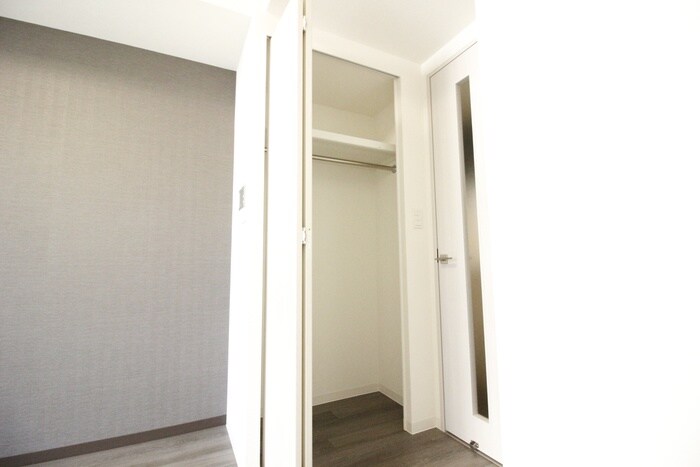 収納 ﾌﾟﾚｻﾝｽ神戸長田ﾏﾘｴﾝﾄ(0404)