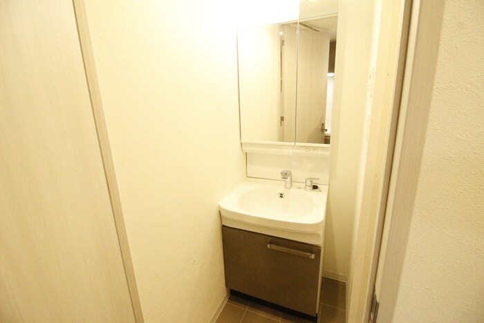 洗面 ﾌﾟﾚｻﾝｽ神戸長田ﾏﾘｴﾝﾄ(0404)