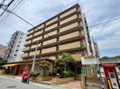 リバブル金陵の外観