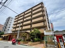 リバブル金陵の外観