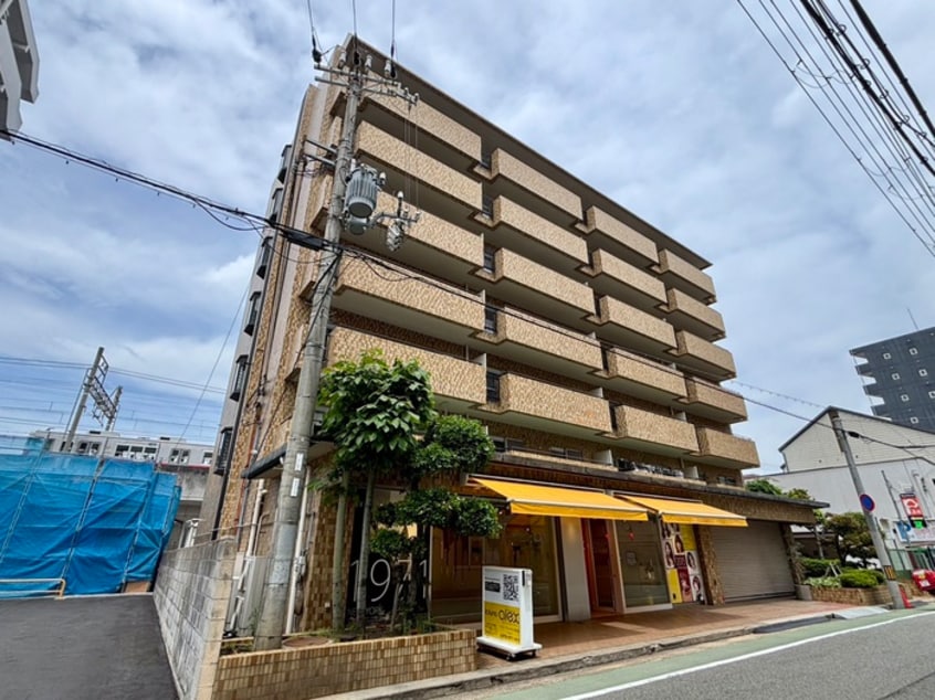 外観写真 リバブル金陵