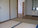 内観写真 リバブル金陵