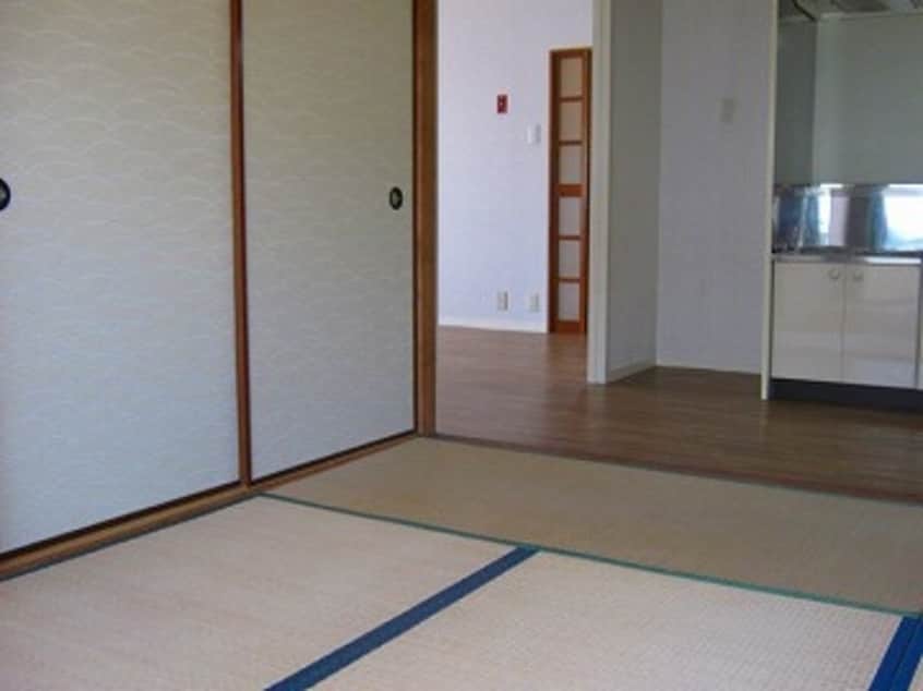 内観写真 リバブル金陵