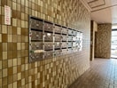 建物設備 リバブル金陵