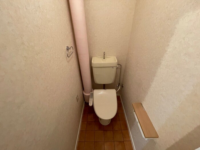 トイレ リバブル金陵