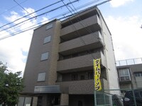 グランソレイユ曽根