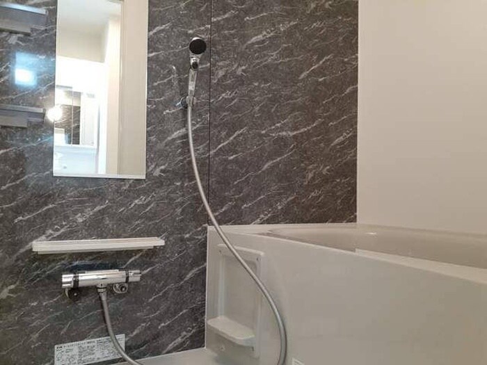 バス／シャワールーム等 リジエールⅡ