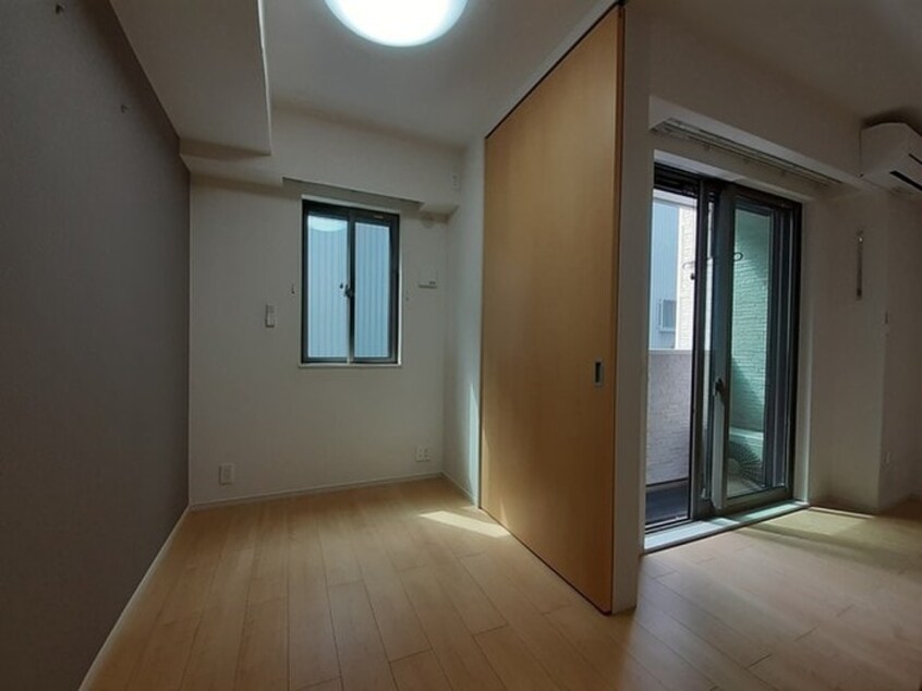 居室 リジエールⅡ