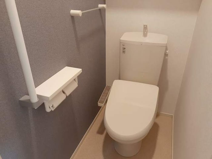 トイレ リジエールⅡ