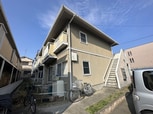 タウニィーイサカD棟