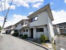 外観写真 ビオラハウスⅠ