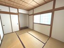 居室 ビオラハウスⅠ