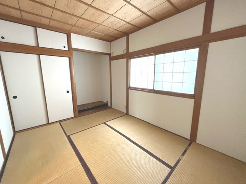 居室 ビオラハウスⅠ