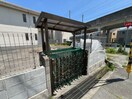 建物設備 ビオラハウスⅠ