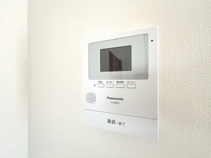 内観写真 ビオラハウスⅠ