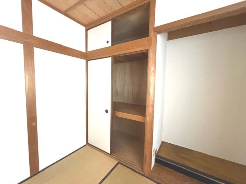 収納 ビオラハウスⅠ