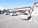 セブンイレブン　伊丹荒牧７丁目店(コンビニ)まで350m ビオラハウスⅠ