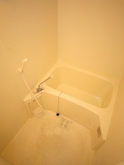 バス／シャワールーム等 ベルフェリーク天満橋