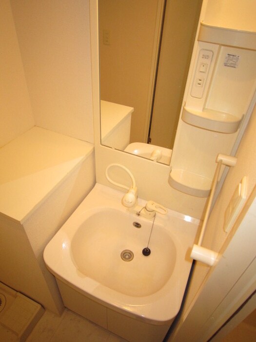 洗面 ベルフェリーク天満橋