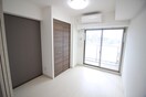 居室 フォレストインサイド鳳