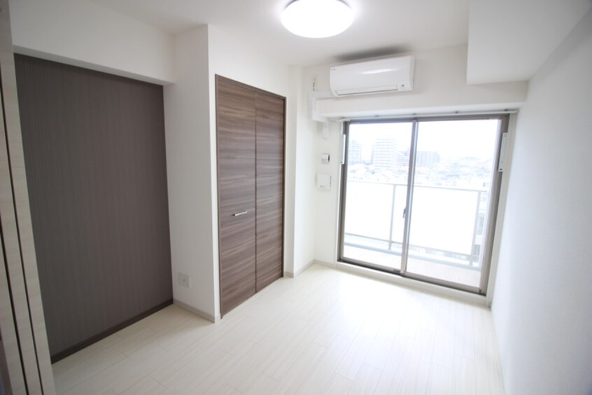 居室 フォレストインサイド鳳