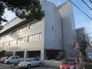 堺市立西図書館(図書館)まで95m フォレストインサイド鳳