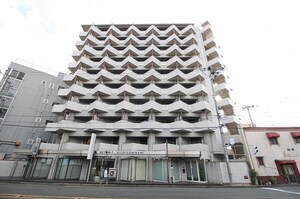 デトム・ワン二条城南(303)