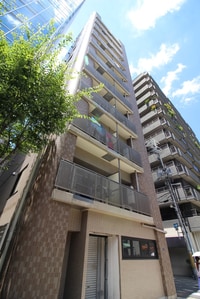 Little River -HONMACHIBASHI-