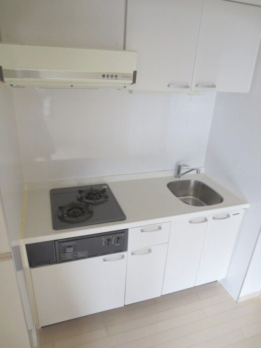 キッチン CITY　SPIRE堺筋本町