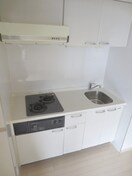キッチン CITY　SPIRE堺筋本町