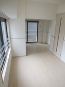 居室 CITY　SPIRE堺筋本町