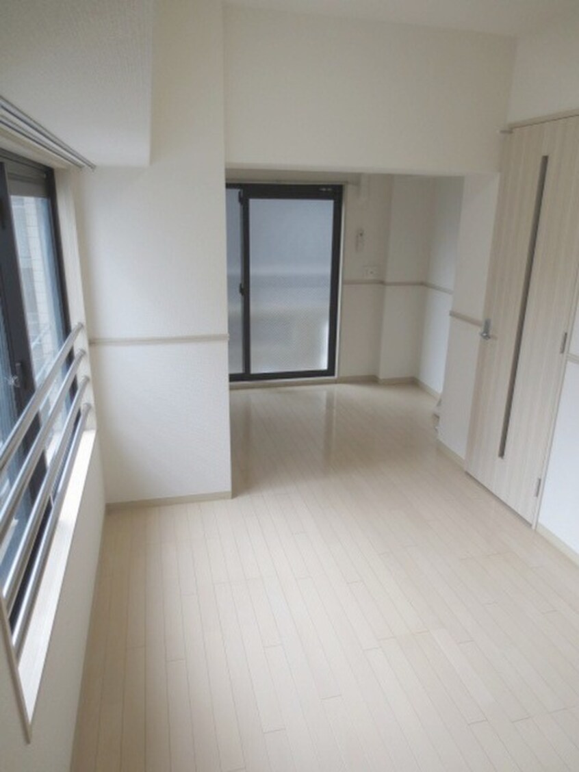 居室 CITY　SPIRE堺筋本町