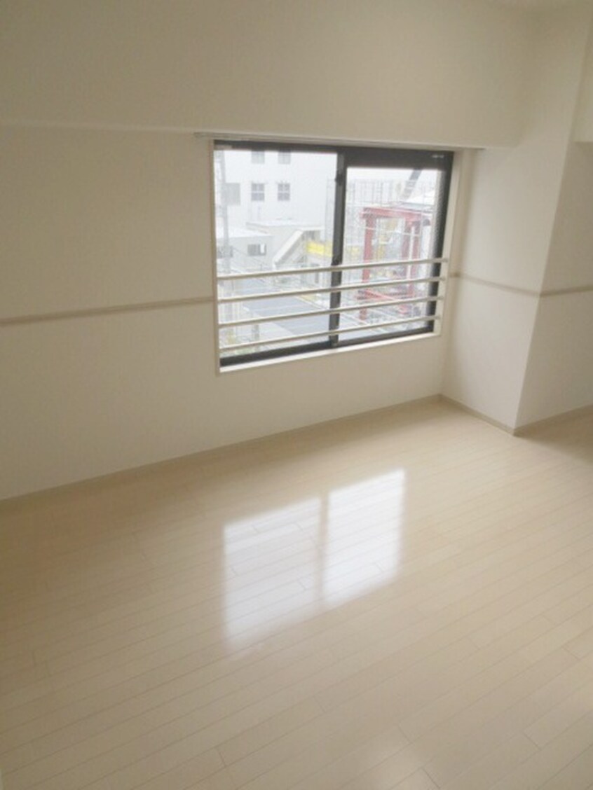 居室 CITY　SPIRE堺筋本町