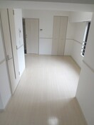 居室 CITY　SPIRE堺筋本町