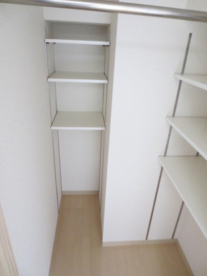 収納 CITY　SPIRE堺筋本町
