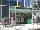 ファミリーマート(コンビニ)まで15m CITY　SPIRE堺筋本町