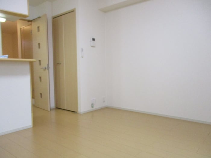 居室 ヴィラ・フィ－ルド蔵前