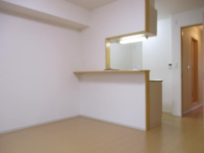 居室 ヴィラ・フィ－ルド蔵前