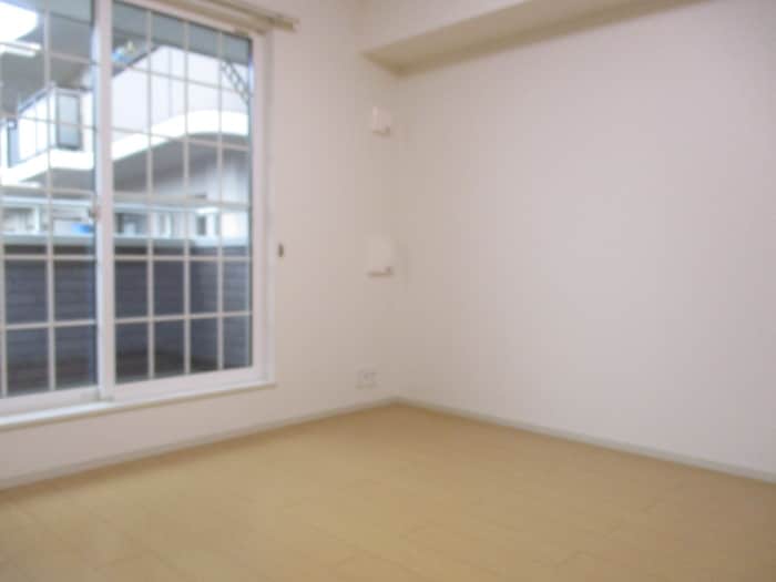 居室 ヴィラ・フィ－ルド蔵前