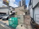 CASA FERIOの外観