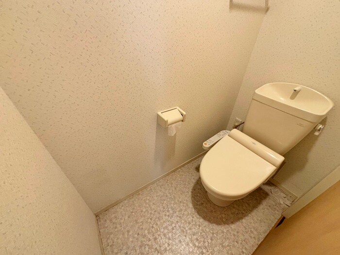 トイレ CASA FERIO