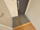 玄関 CASA FERIO
