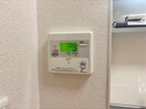 内観写真 CASA FERIO