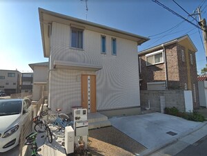 榎元町戸建貸家Ａ棟