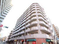 エスポアール江戸堀(404)