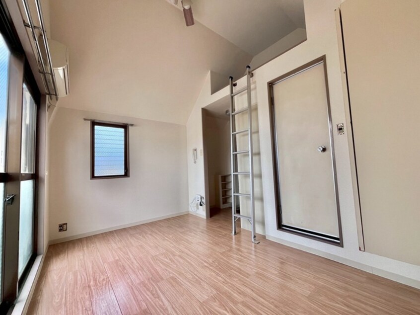 居室 レミニョン