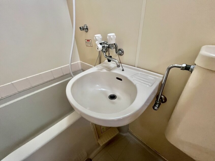 洗面 レミニョン